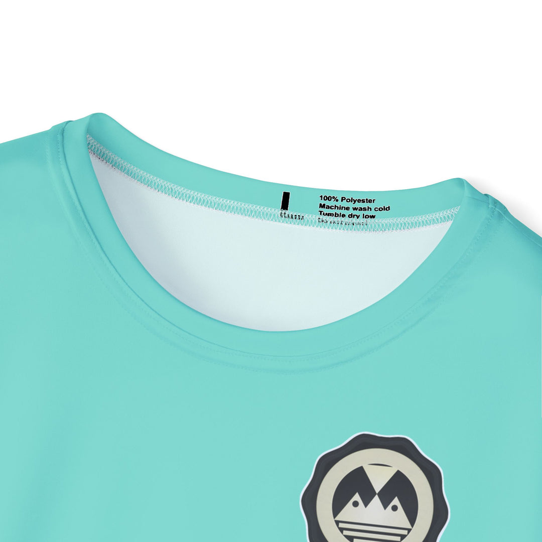 ECELUGICH® Men's Sports Jersey