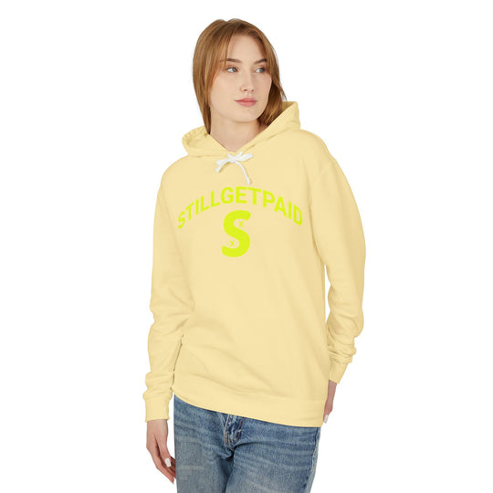 STILL GET PAID® APPAREL