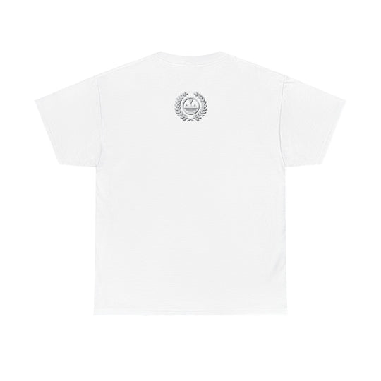 ECELUGICH® Unisex Heavy Cotton Tee