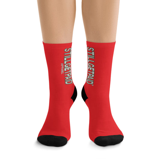 STILLGETPAID APPAREL SOCKS