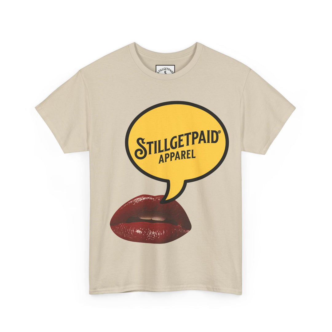 STILL GET PAID® APPAREL