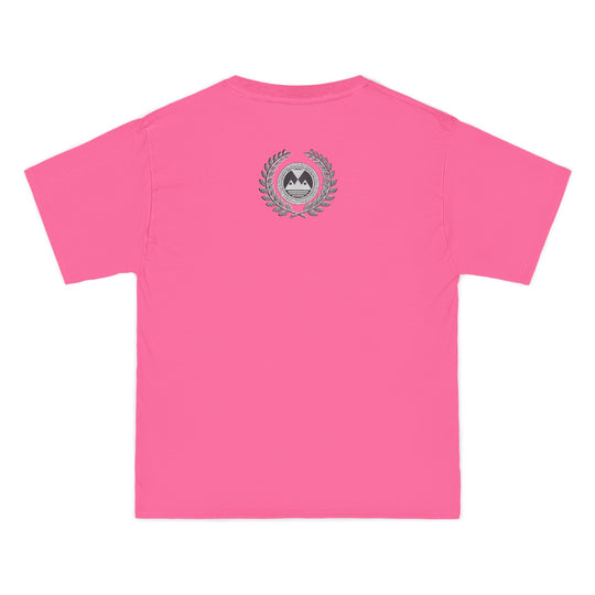 ECELUGICH® Retro Graphic Tee