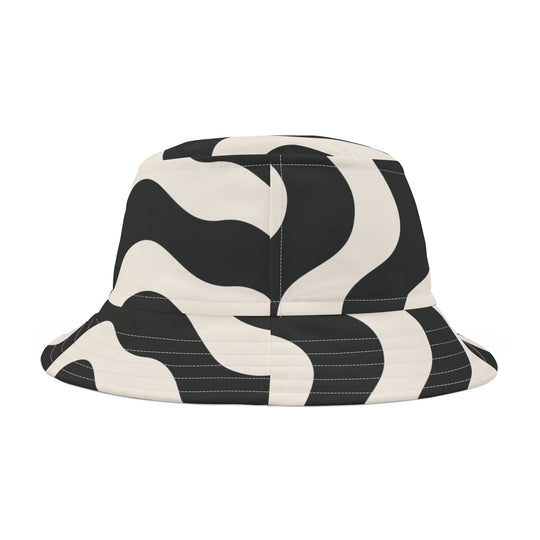 ECELUGICH Bucket Hat