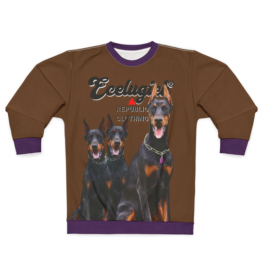 ECELUGICH® Unisex Sweatshirt