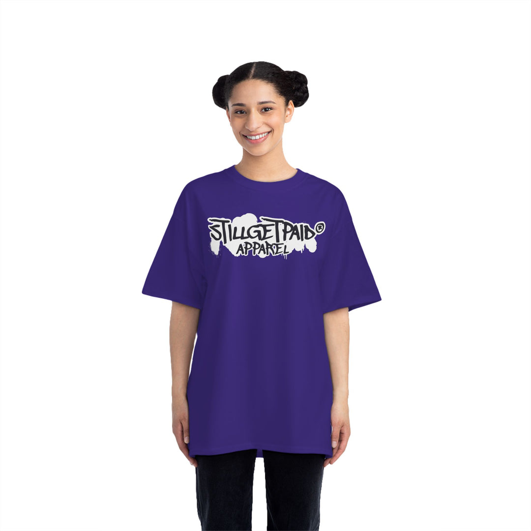 STILLGETPAID® APPAREL UNISEX OVERSIZE SP