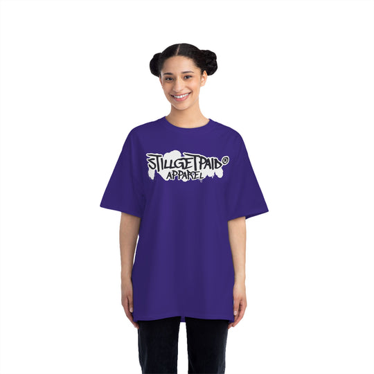 STILLGETPAID® APPAREL UNISEX OVERSIZE SP