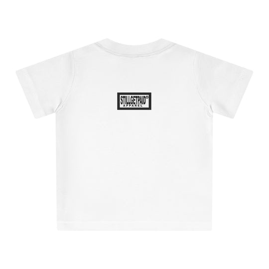 STILLGETPAID® APPAREL Baby T-Shirt