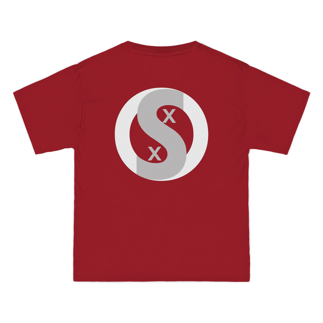 STILLGETPAID® APPAREL UNISEX OVERSIZE TEE SHIRT2026