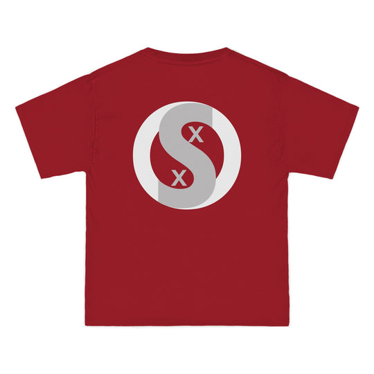 STILLGETPAID® APPAREL UNISEX OVERSIZE TEE SHIRT2026