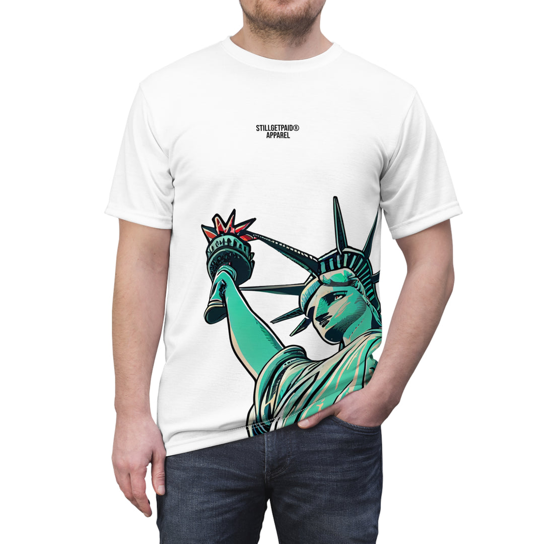 STILLGETPAID APPAREL Unisex Tee