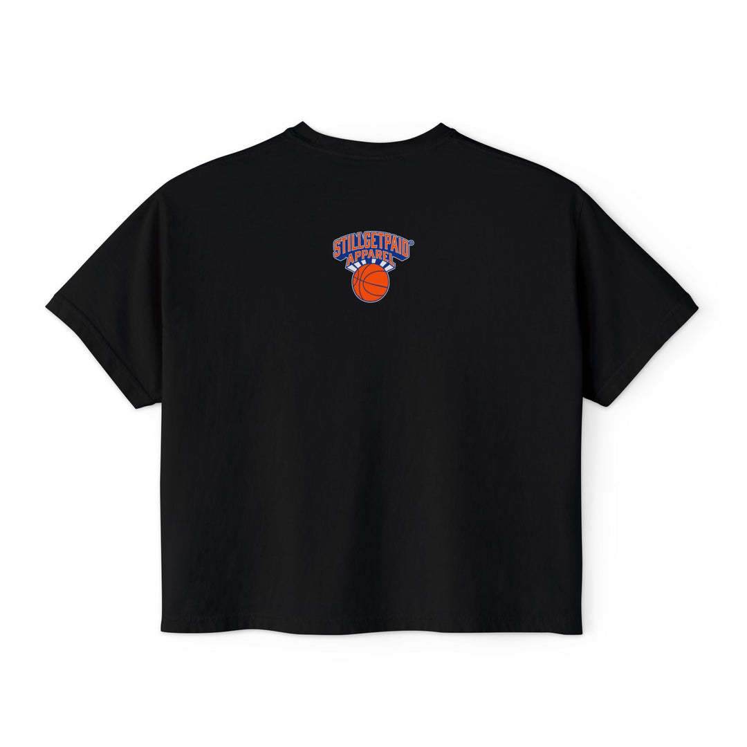 STILLGETPAID® APPAREL NEW YORK WINNERS
