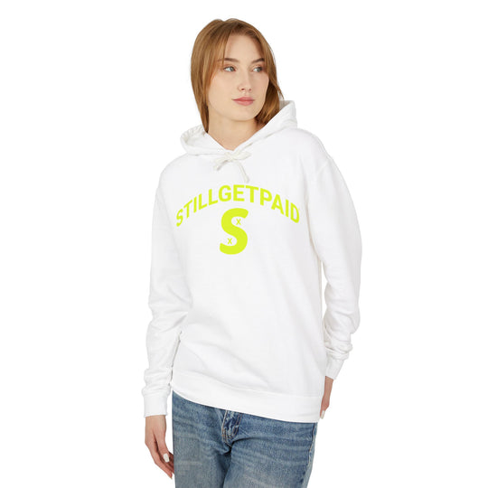 STILL GET PAID® APPAREL