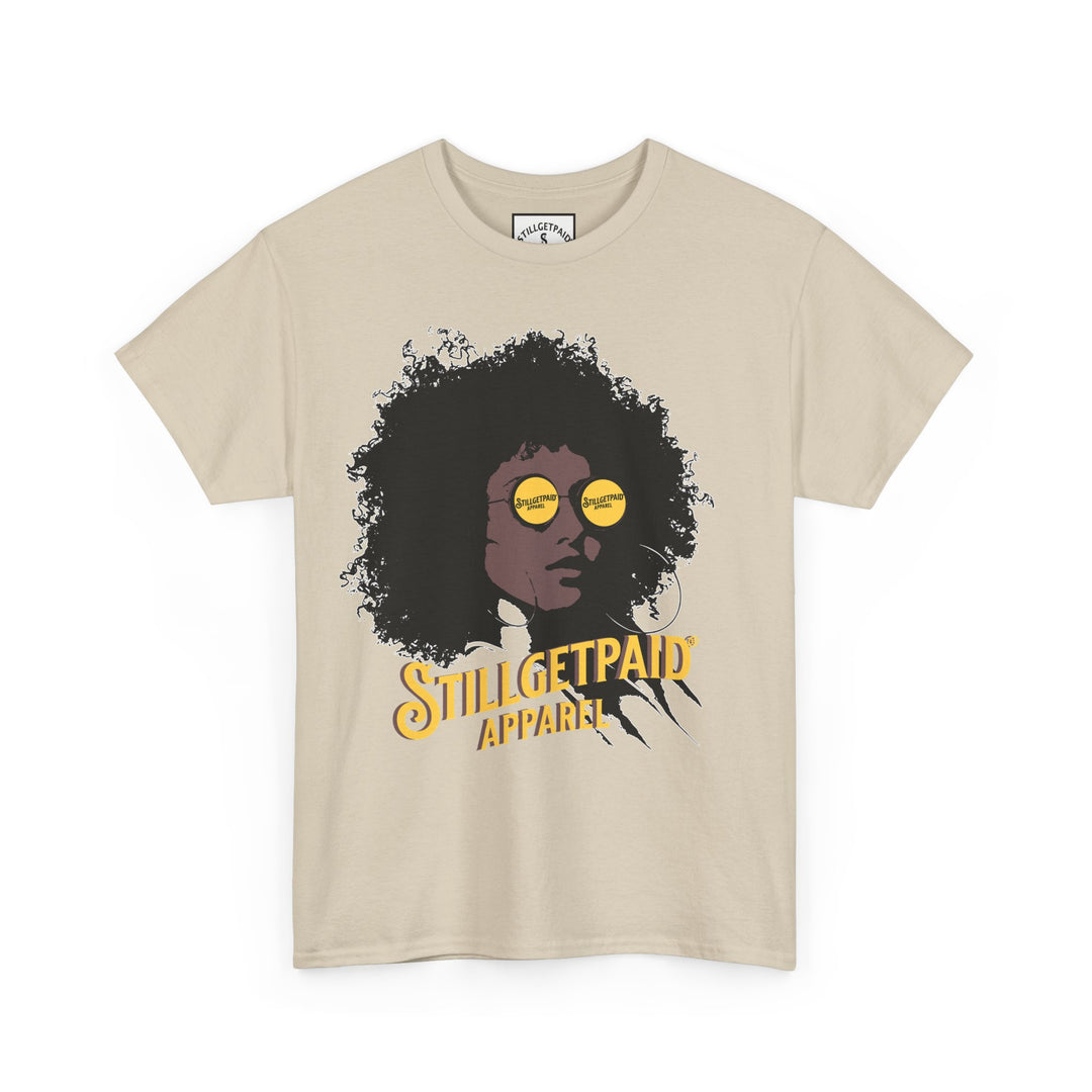 STILL GET PAID® APPAREL