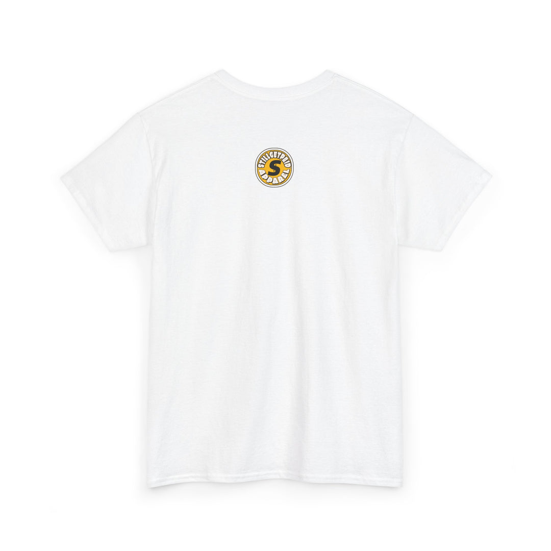 STILLGETPAID® APPAREL Unisex Heavy Cotton Tee