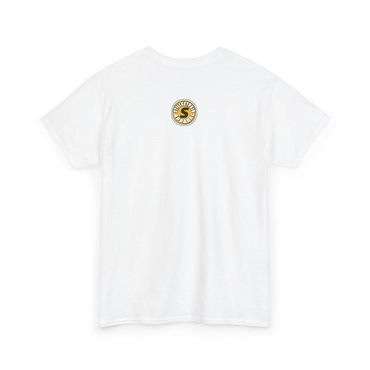 STILLGETPAID® APPAREL Unisex Heavy Cotton Tee