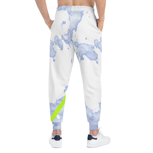 Ecelugich Athletic Joggers