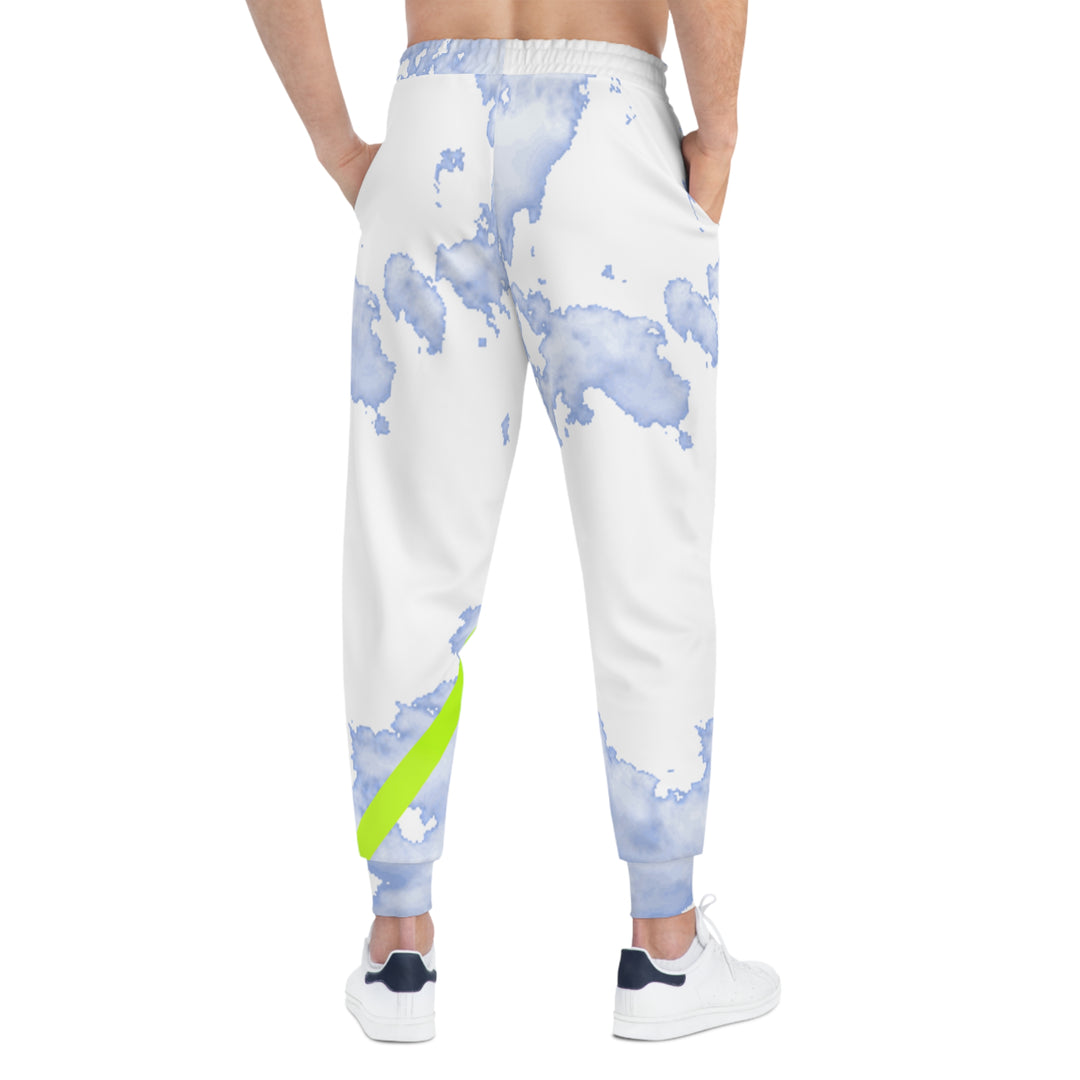 Ecelugich Athletic Joggers