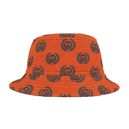 ECELUGICH Bucket Hat