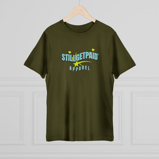 STILL GET PAID® APPAREL