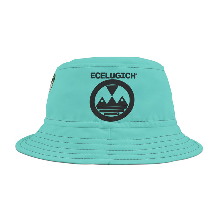 ECELUGICH® Bucket Hat
