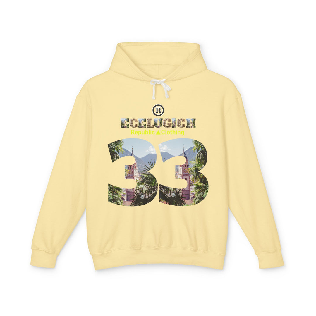 ECELUGICH® HOTEL 33