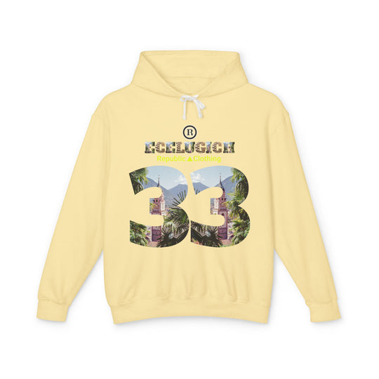 ECELUGICH® HOTEL 33