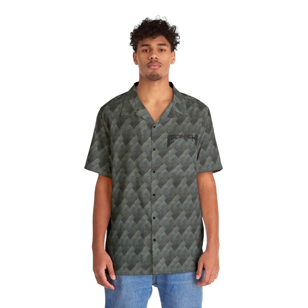 Ecelugich Men's Shirt