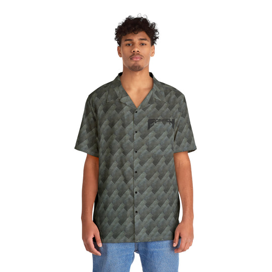Ecelugich Men's Shirt