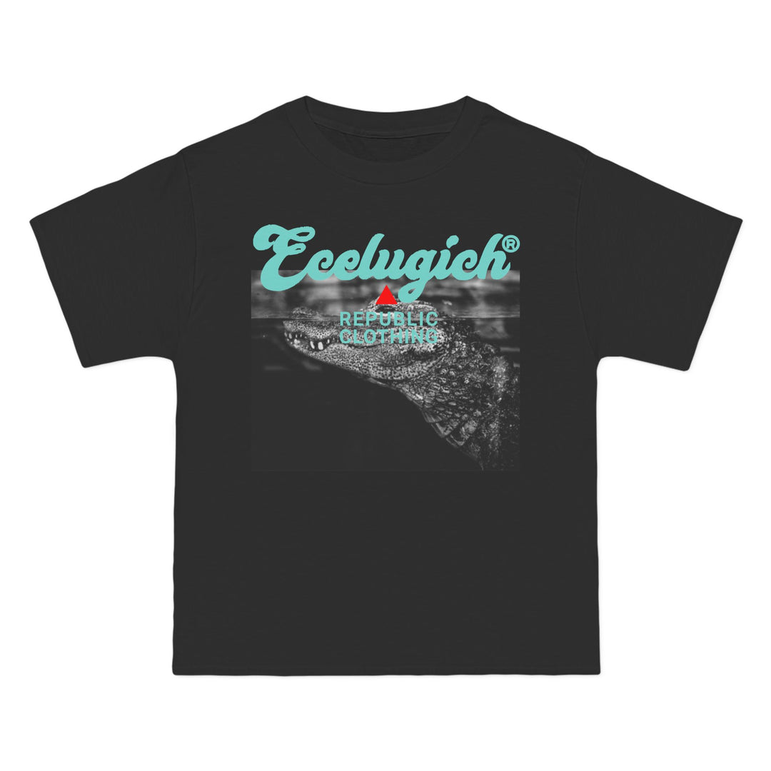 ECELUGICH® Reptile Tee