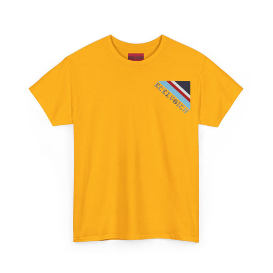 ECELUGICH® Unisex Heavy Cotton Tee