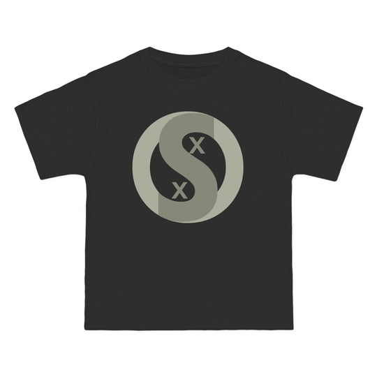STILLGETPAID® APPAREL OUTSIDE THE BOX BRAND TEE