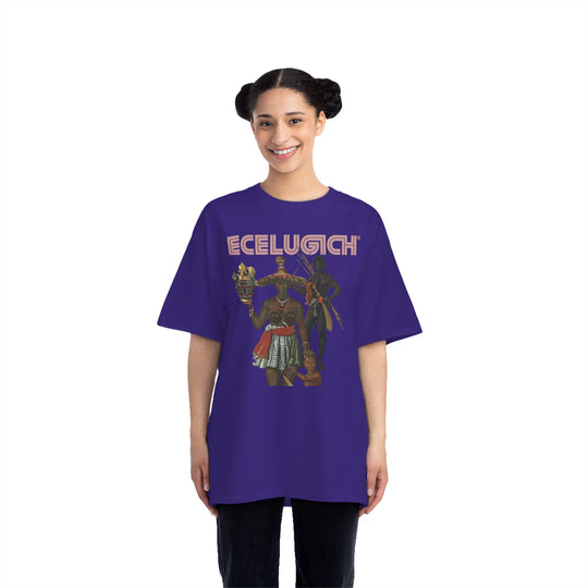 ECELUGICH® DAY 1 UNISEX OVERSIZE