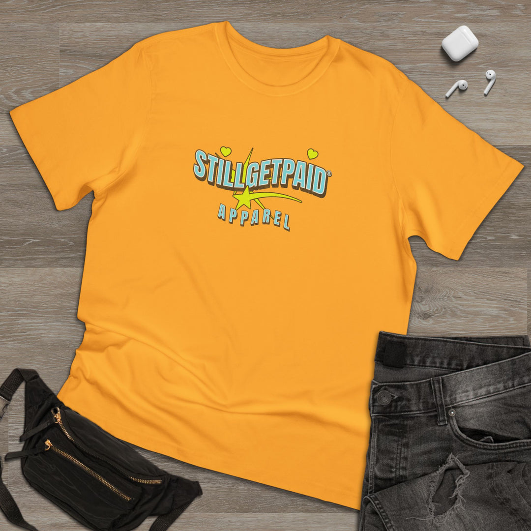 STILL GET PAID® APPAREL