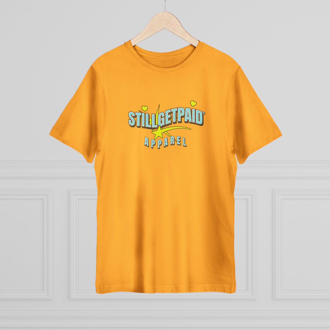 STILL GET PAID® APPAREL