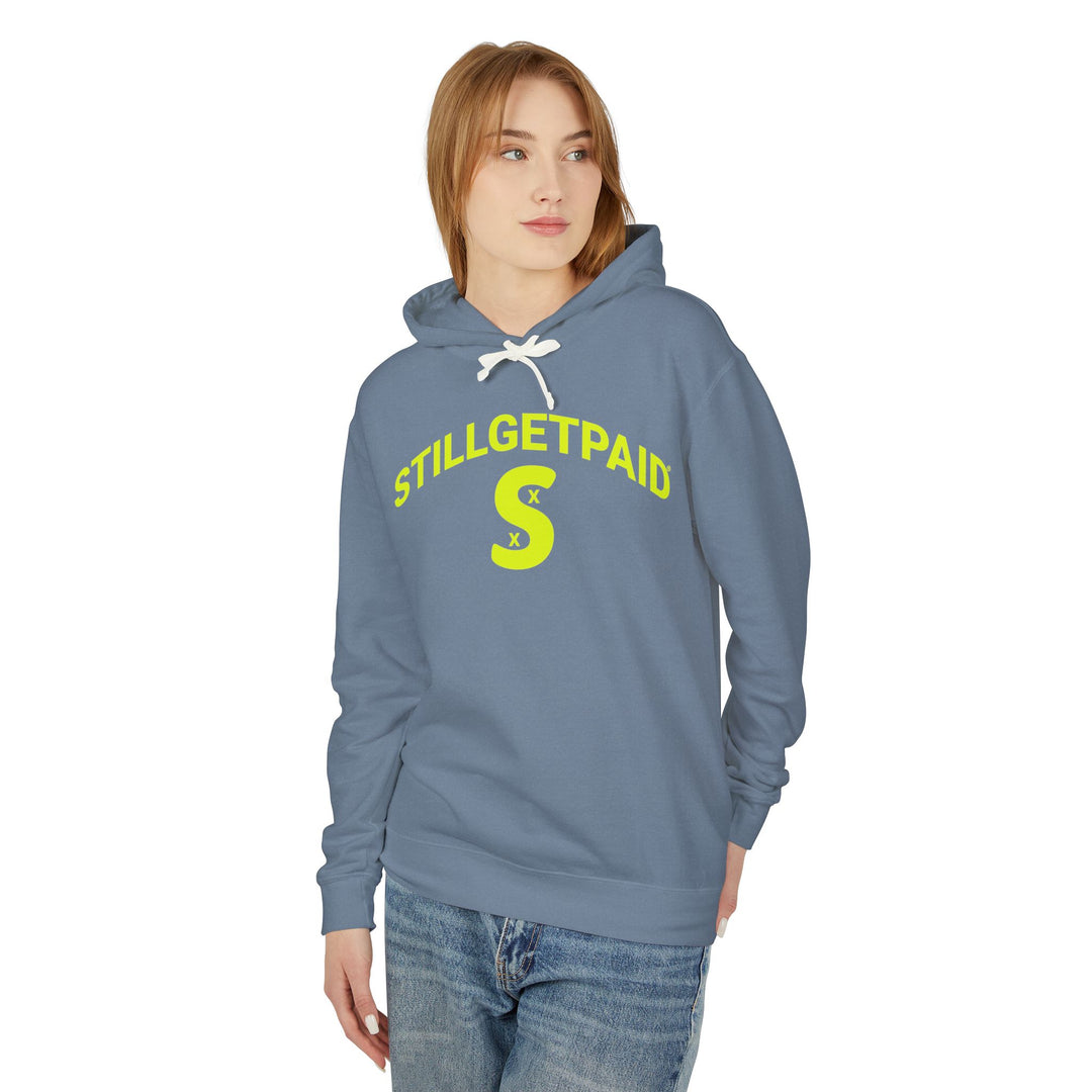 STILL GET PAID® APPAREL