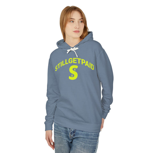 STILL GET PAID® APPAREL