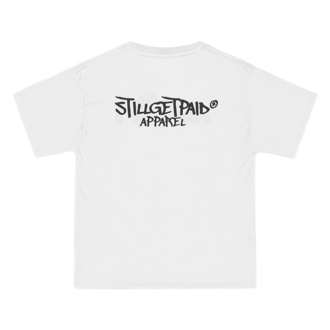 STILLGETPAID® APPAREL TV