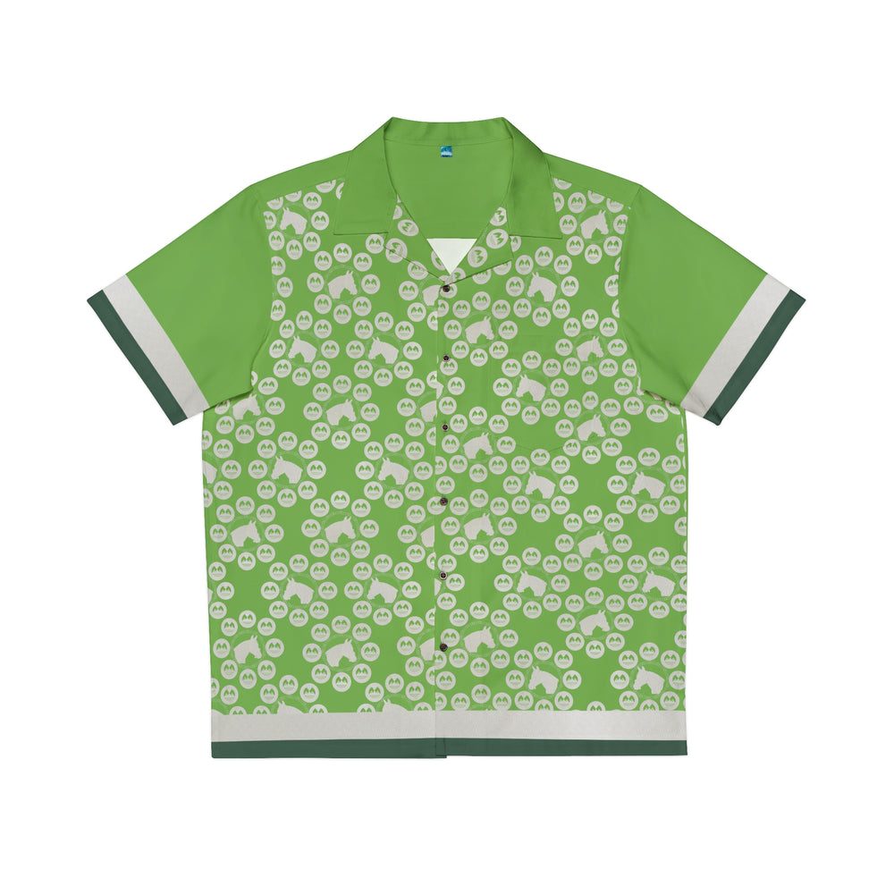 Ecelugich Men's Shirt