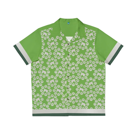 Ecelugich Men's Shirt