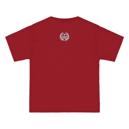 ECELUGICH® TYPOGRAPHIC UNISEX OVERSIZE