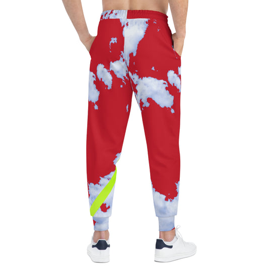 Ecelugich Athletic Joggers