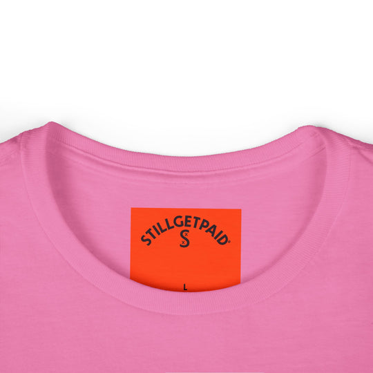 STILLGETPAID® APPAREL STACK Women&