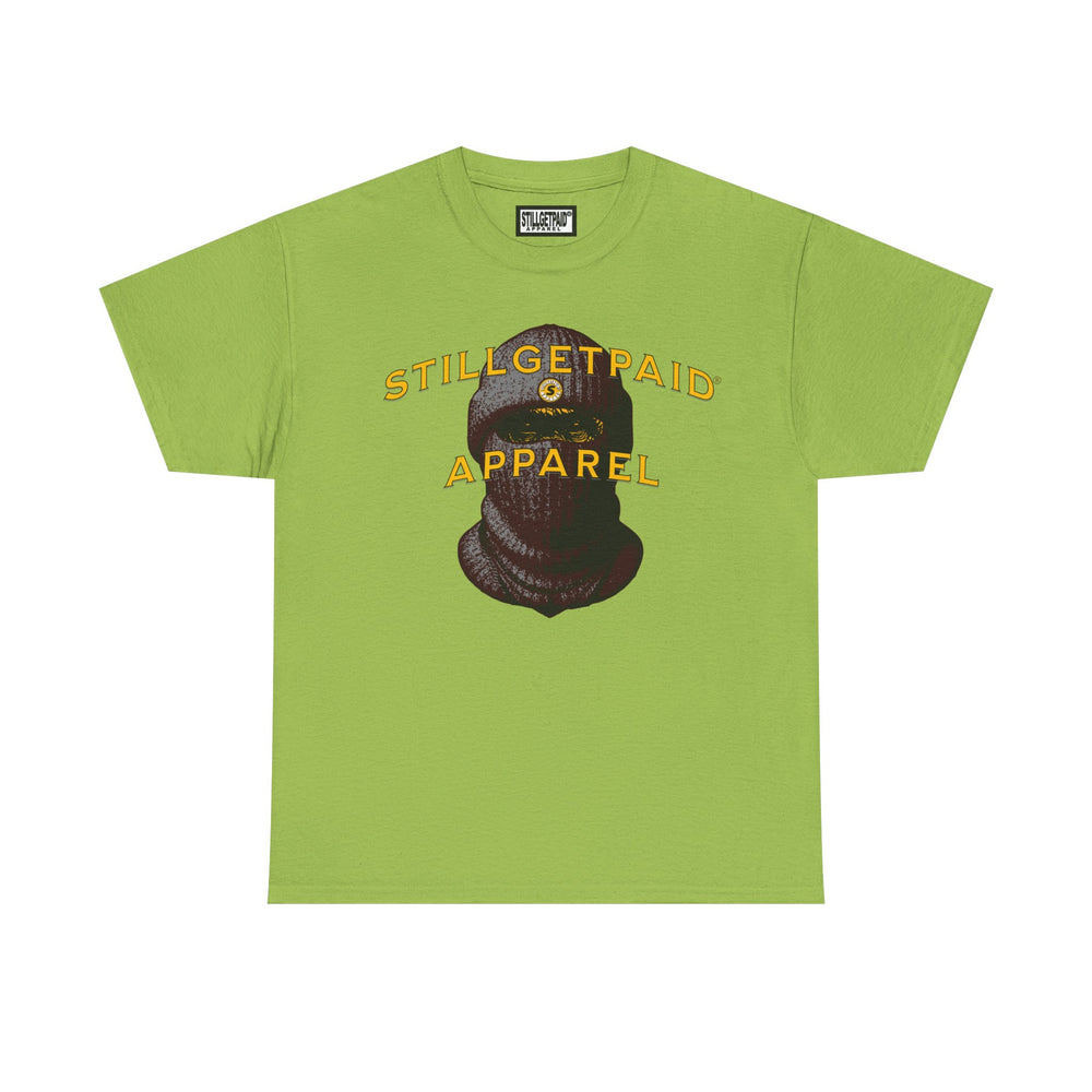 STILLGETPAID® APPAREL Unisex Heavy Cotton Tee