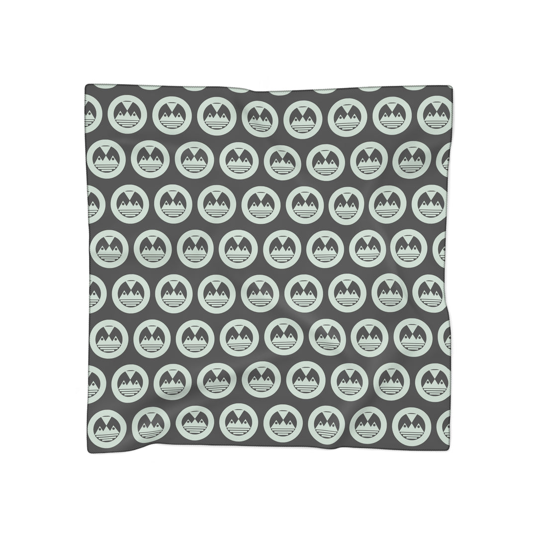 ECELUGICH® Poly Scarf