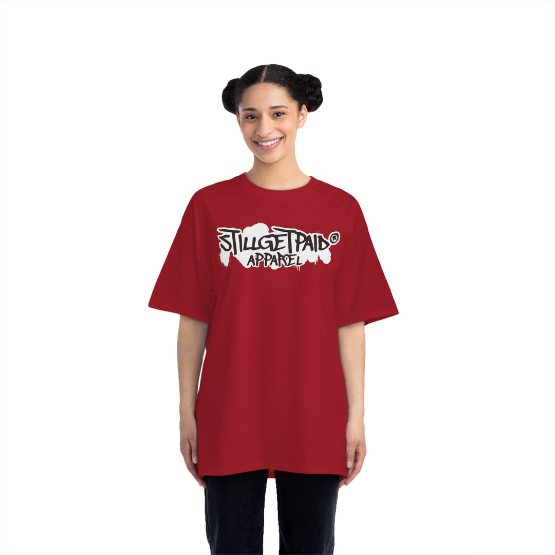 STILLGETPAID® APPAREL UNISEX OVERSIZE SP