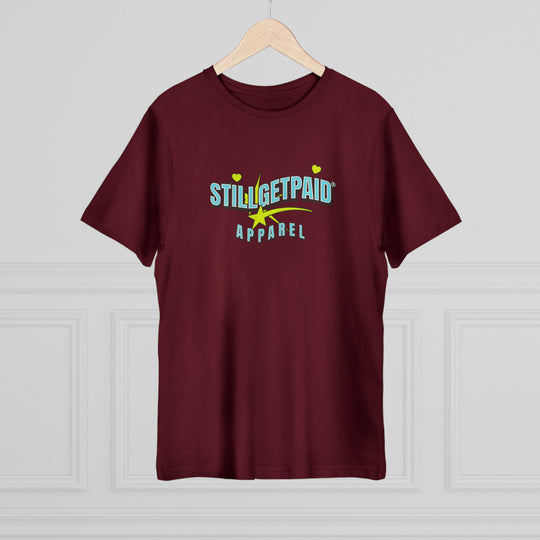 STILL GET PAID® APPAREL