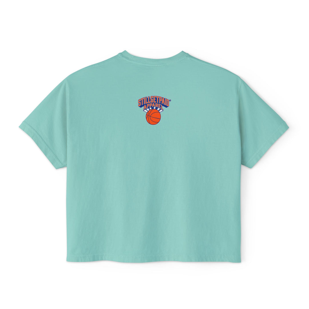 STILLGETPAID® APPAREL NEW YORK WINNERS