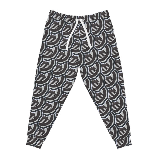 ECELUGICH® Athletic Joggers