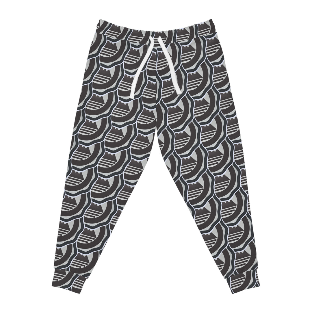 ECELUGICH® Athletic Joggers