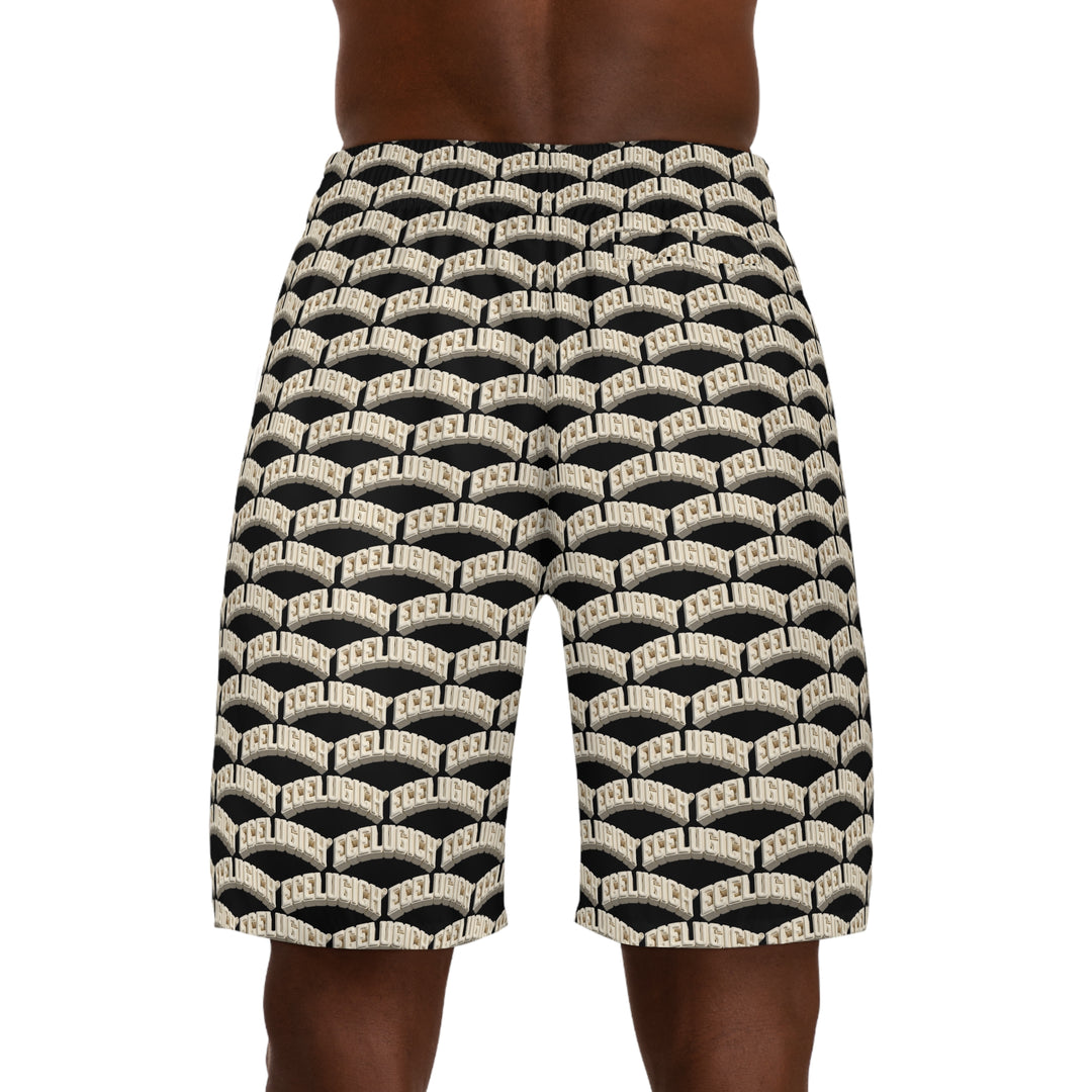 ECELUGICH® 3D STACK Men&